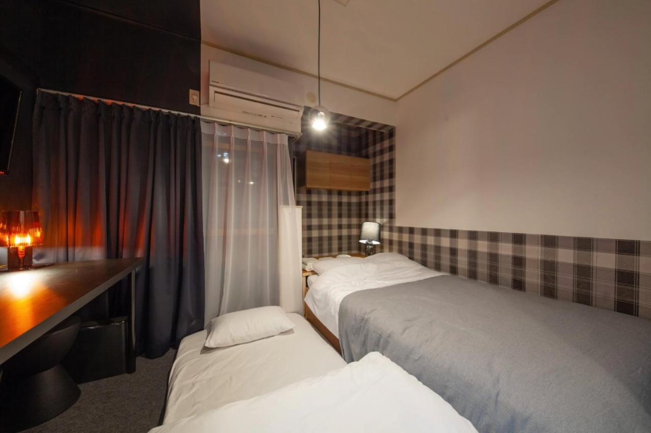 Sunpalace Nishi-shinjuku Prefektura Tokio
